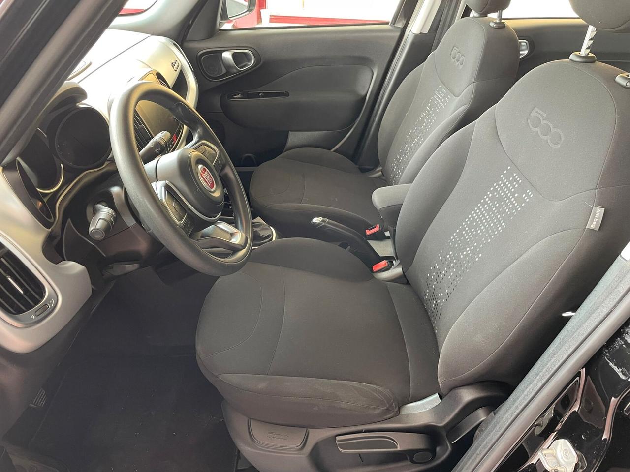 Fiat 500L 1.3 Mj 95 City Cross