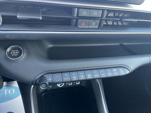 JEEP Avenger 1.2 Turbo 100 CV Longitude + Accessori