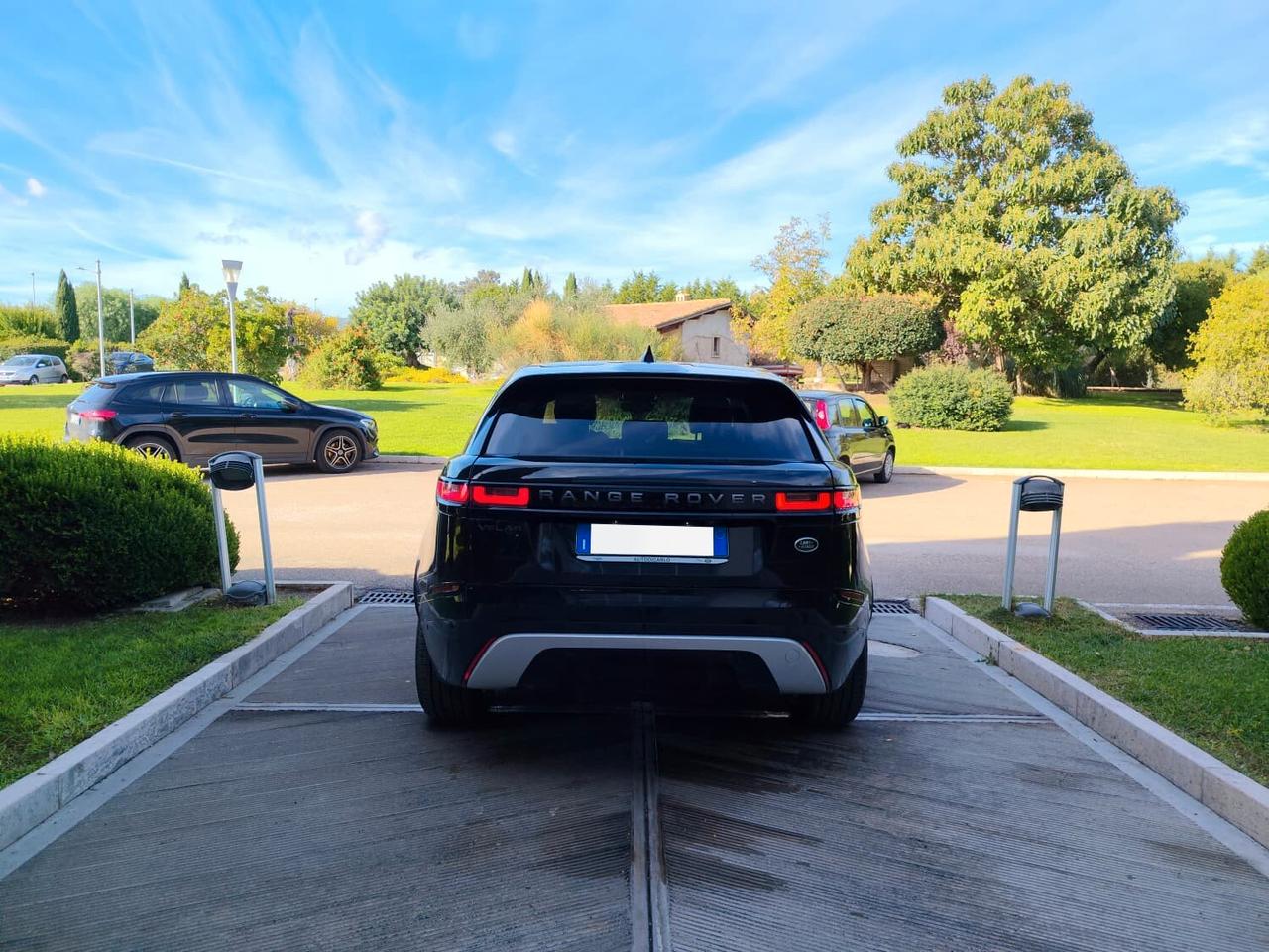 Land Rover Range Velar 2.0D I4 204 CV R-Dynamic S
