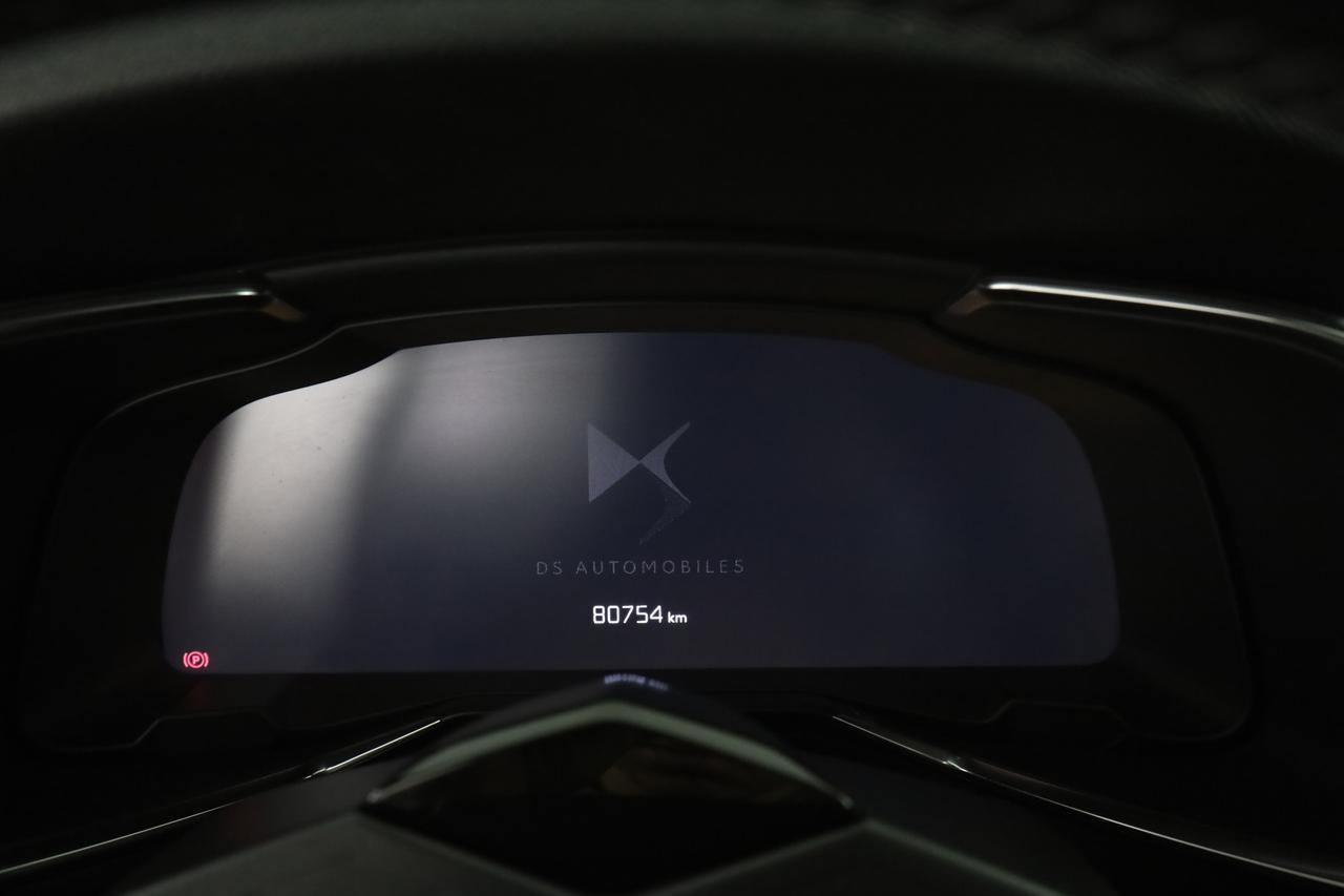 DS DS7 CrossBack BlueHDi 180 aut. Grand Chic