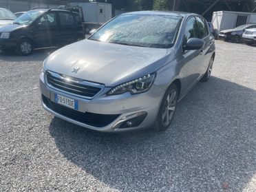 Peugeot 308 PureTech Turbo 130 S&S GT Line