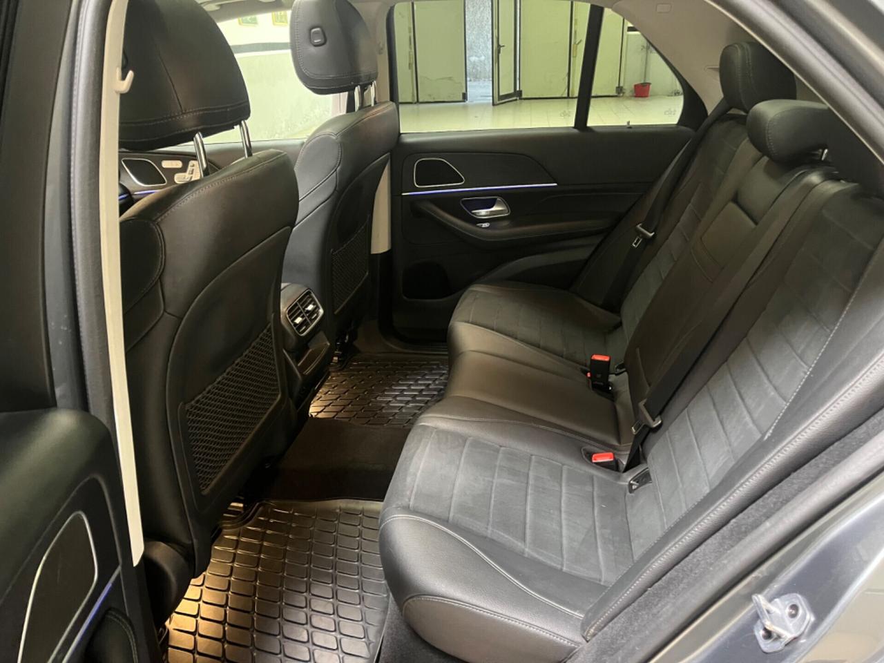 Mercedes-benz GLE 350 de 4Matic Premium Plus