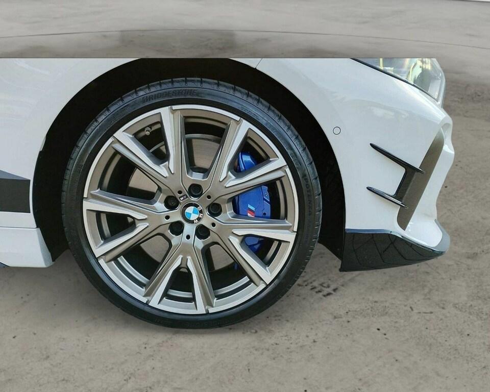 BMW Serie 1 5 Porte 135 i M xDrive Steptronic