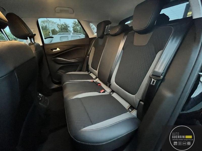 Opel Grandland Grandland X 1.5 diesel Ecotec Start&Stop aut. Ultimate