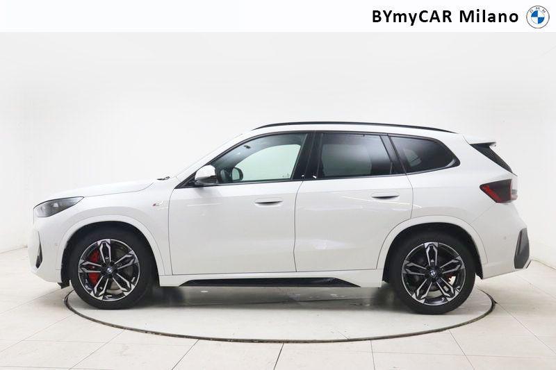 BMW X1 20 d Mild Hybrid 48V MSport Pro xDrive DCT