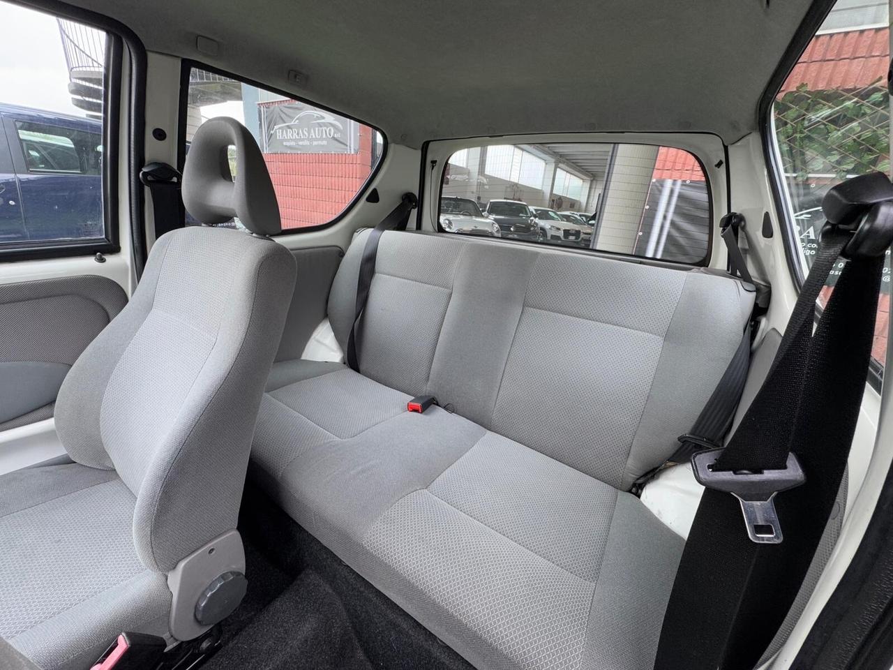 Fiat 600 1.1 Active