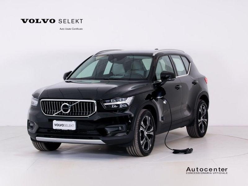 Volvo XC40 XC40 T4 PLUG IN PHEV INSCRIPTION AUT
