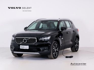 Volvo XC40 XC40 T4 PLUG IN PHEV INSCRIPTION AUT