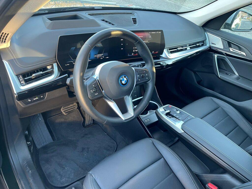 BMW iX1 20 X-Line eDrive