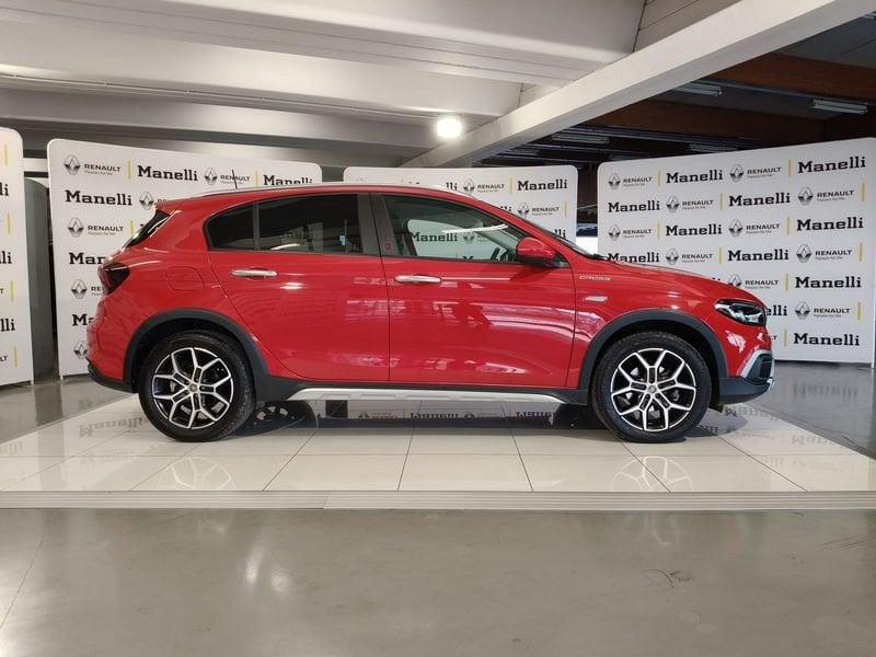 FIAT Tipo Red 1.5 T4 Hybrid 130cv Cross DCT rif.GH490