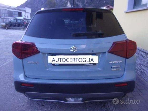 SUZUKI Vitara 1.4 hibrid Starview 4wd allgrip-59