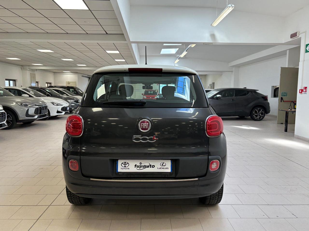 Fiat 500L 1.3 mjt Pop Star 85cv