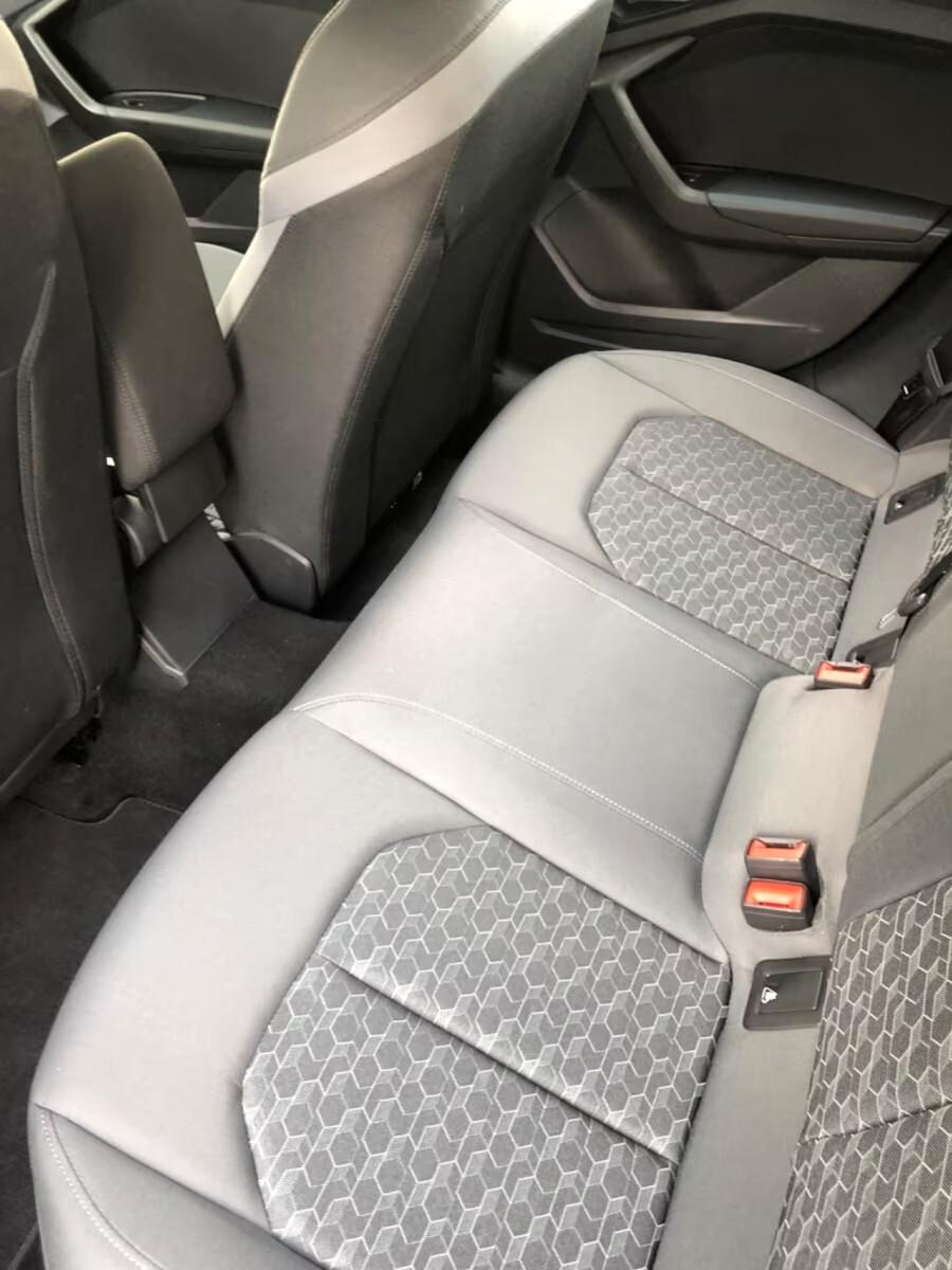 Audi A1 allstreet 30 TFSI S tronic