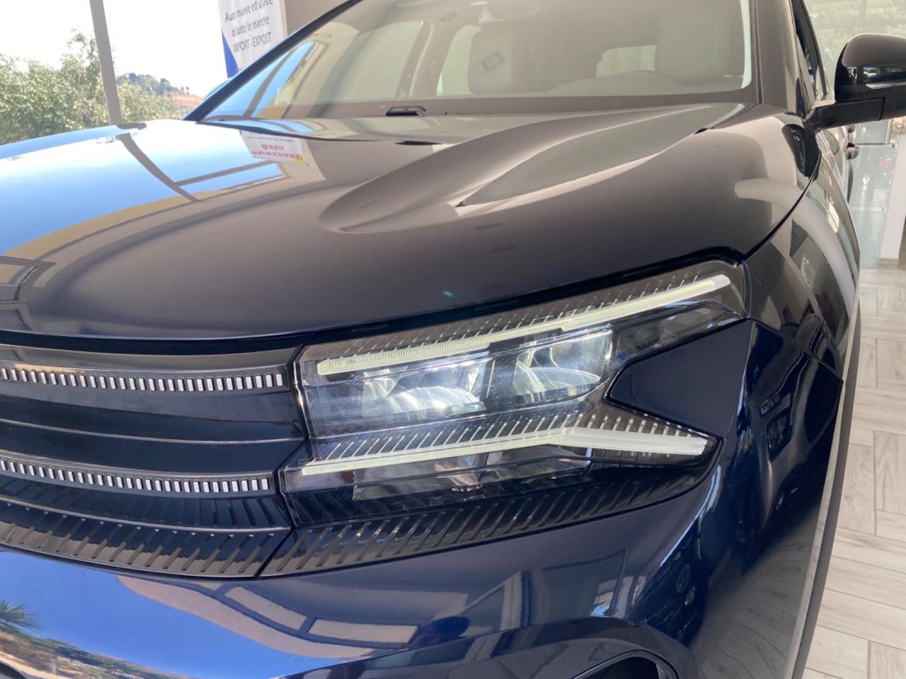 Citroen NEW C5 Aircross Bluehdi130CV EAT8 SHINE2023