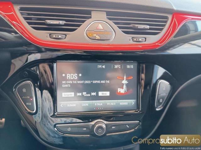 OPEL Corsa 1.3 CDTI 5 porte Innovation