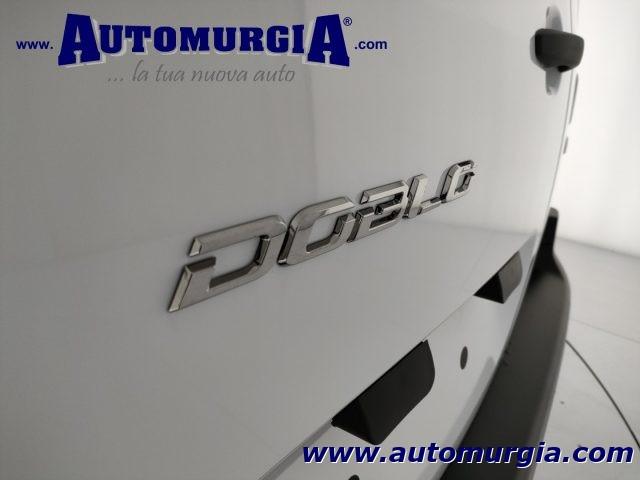FIAT Doblo Doblò 1.5 BlueHdi 130CV PC-TN Van