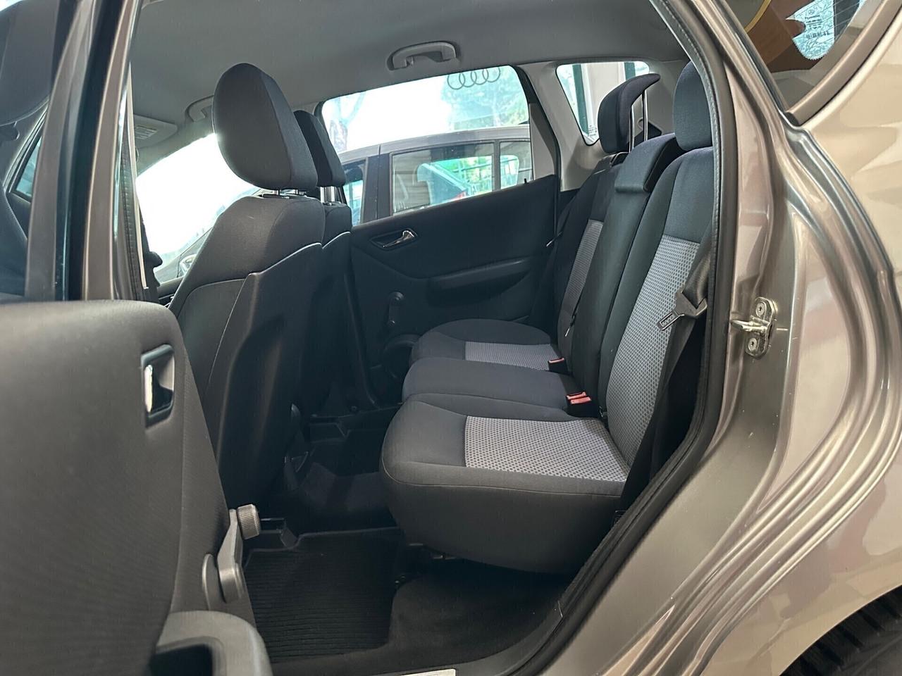 Mercedes-benz A 160 A 160 CDI Classic