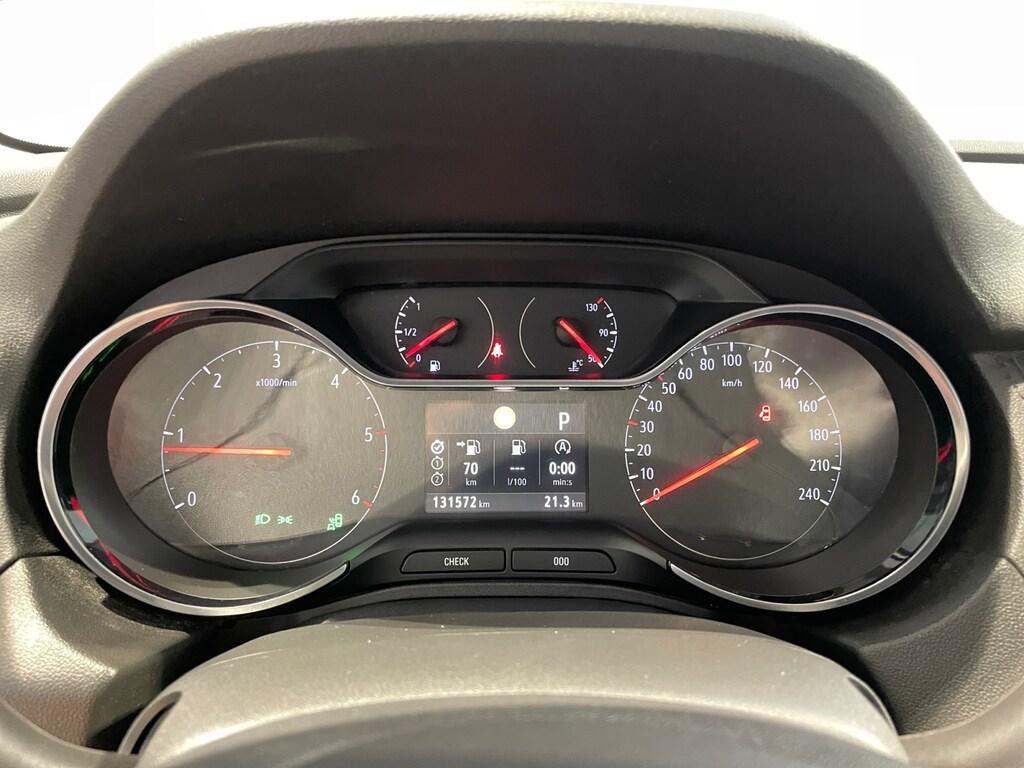 Opel Grandland X 2.0d ecotec 177 Autom. Innovation