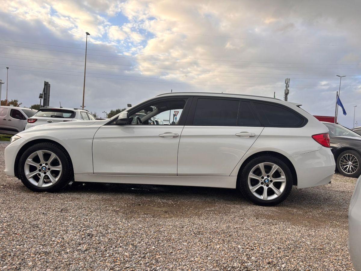 BMW - Serie 3 - 320d xDrive