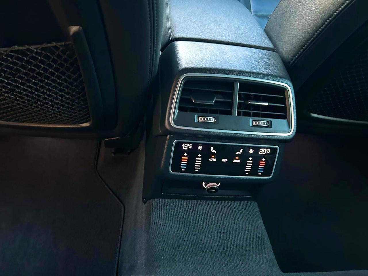 Audi A6 Avant 45 3.0 TDI quattro tiptronic Business Sport