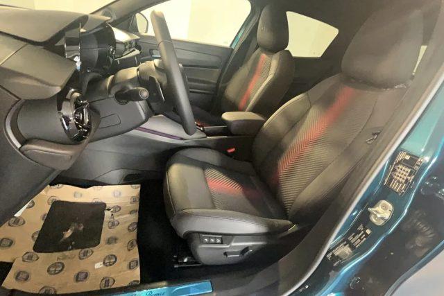 ALFA ROMEO Junior 1.2 136 CV Hybrid eDCT6 Speciale #VARI COLORI