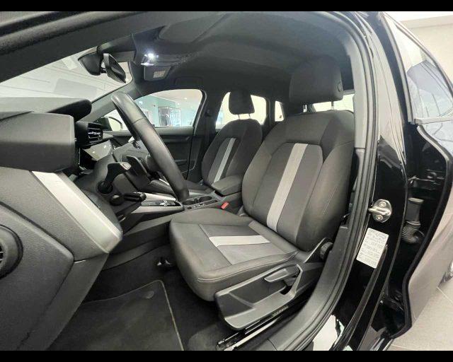 AUDI A3 SPB 40 TFSI e S tronic Business