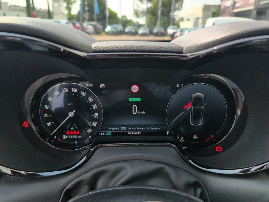 Alfa Romeo Tonale 1.5 Hybrid Veloce TCT7