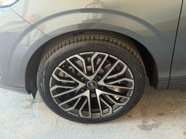 AUDI Q3 SPB TDI S tronic S Line edition