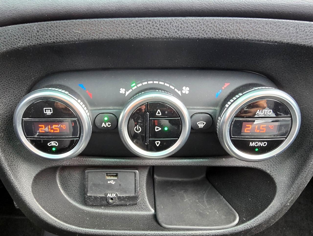 FIAT 500L LOUNGE TETTO PANORAMICO NUOVISSIMA