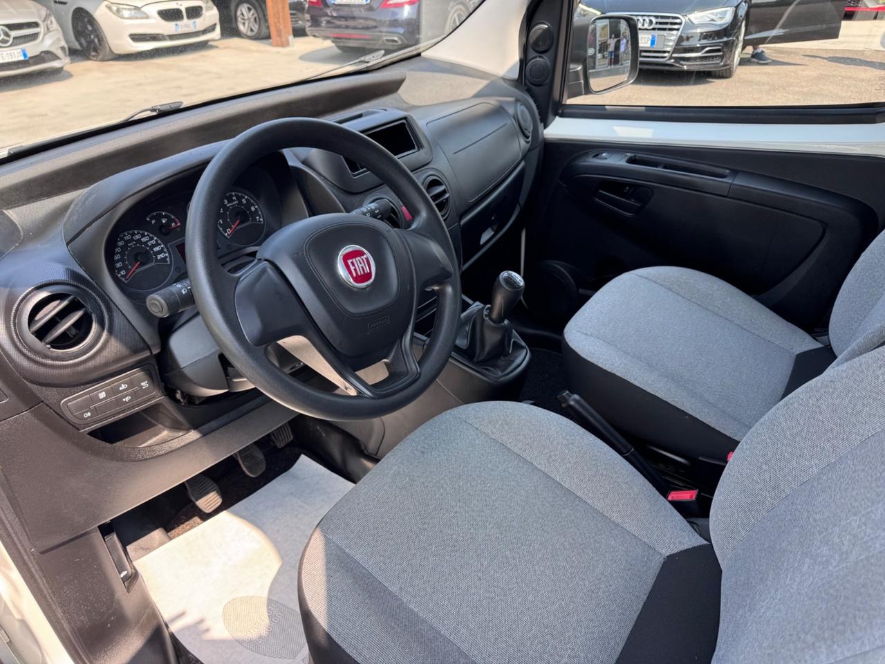 Fiat Fiorino 1.3 MJT 95CV Cargo SX