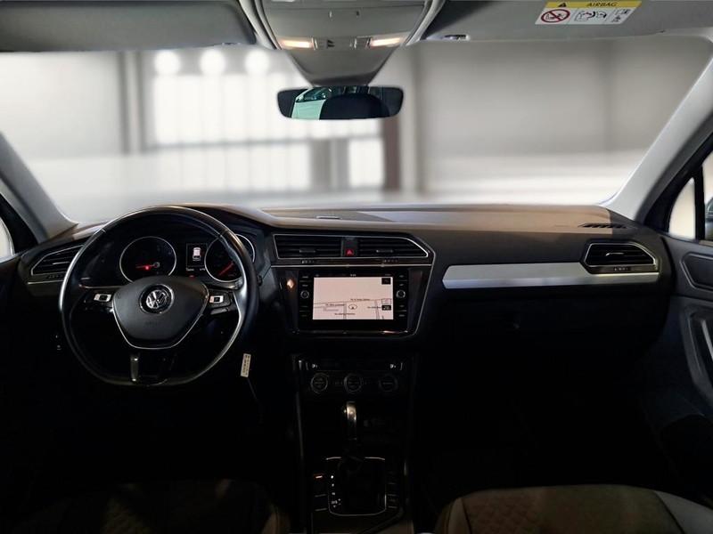VOLKSWAGEN TIGUAN 2.0 TDI SCR 110KW Business BMT DSG