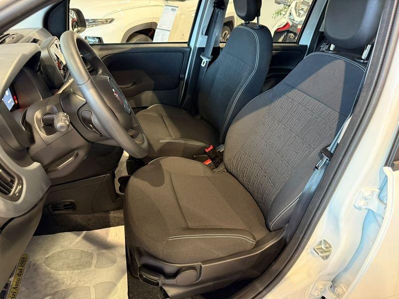 FIAT Pandina Pandina 5p 1.0 FireFly 65cv S&S 6m Hybrid Icon