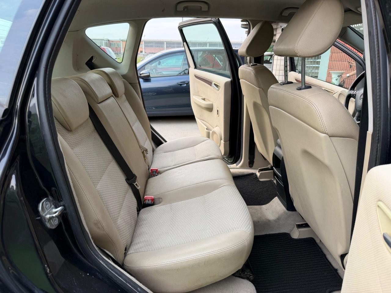Mercedes-benz A 180 CDI Avantgarde