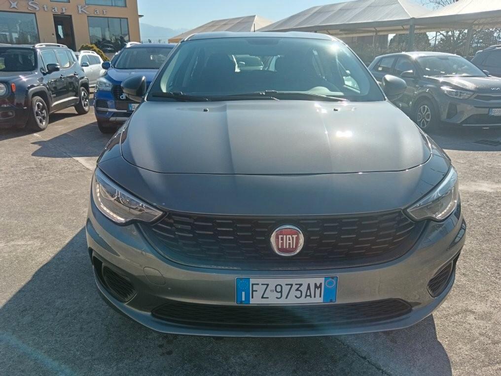 Fiat Tipo 1.4 5 porte Street