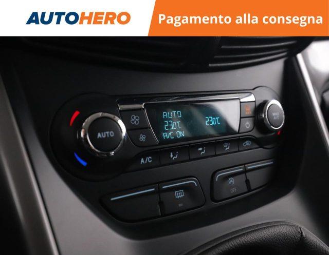 FORD Kuga 1.5 EcoBoost 120 CV S&S 2WD Plus