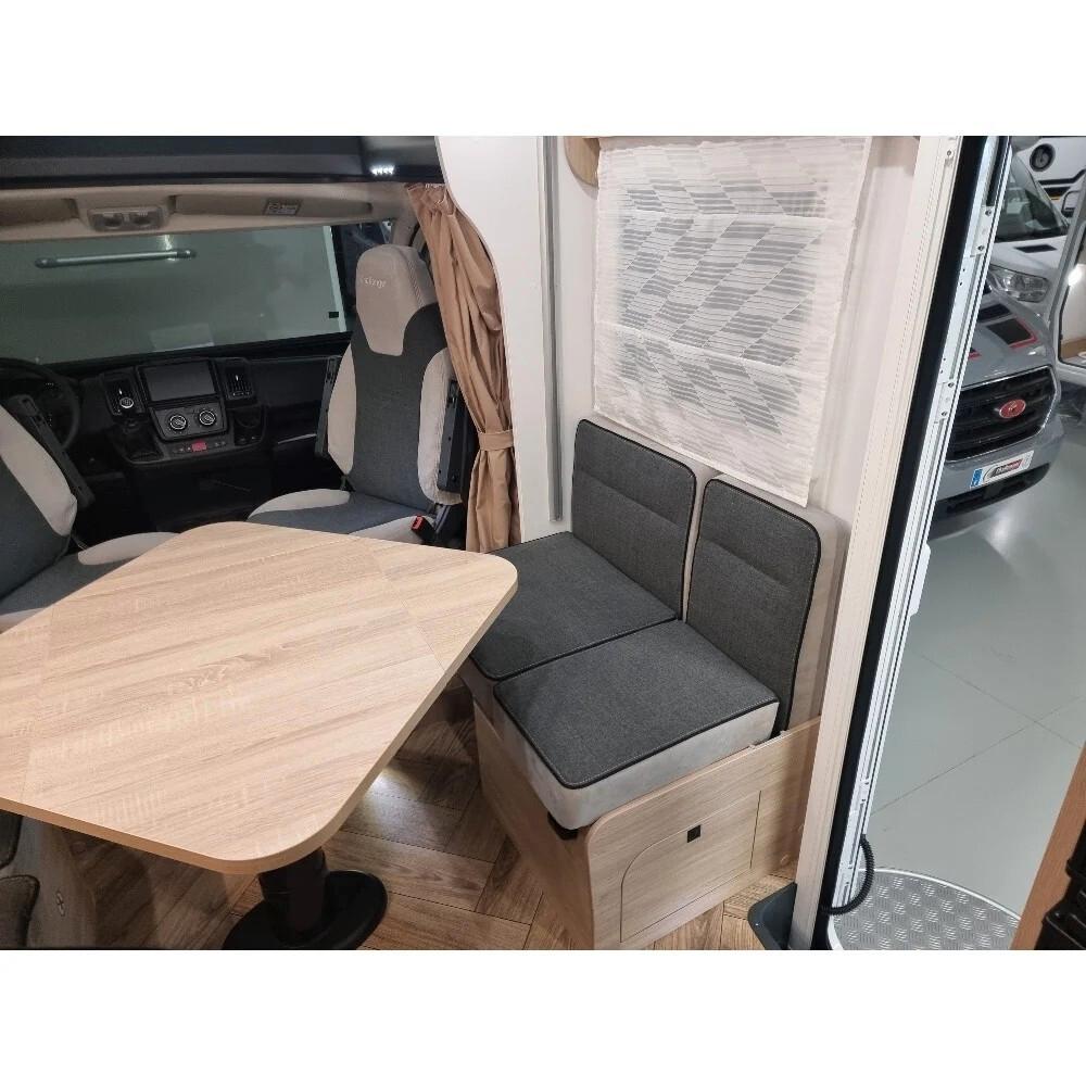 CAMPER CHALLENGER 384 ETAPE EDITION