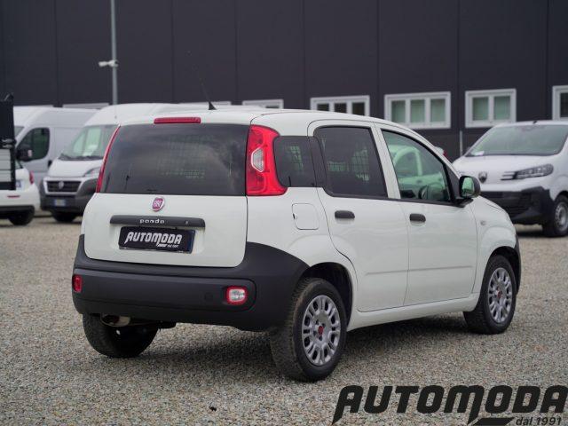 FIAT Panda 1.3MJT Van 2 posti