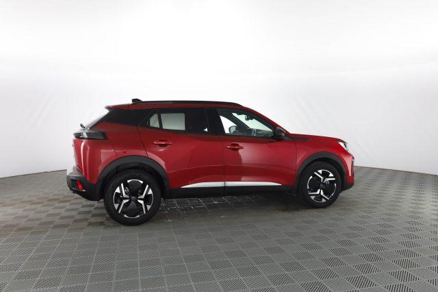 PEUGEOT 2008 2008 PureTech 100 S&S Allure