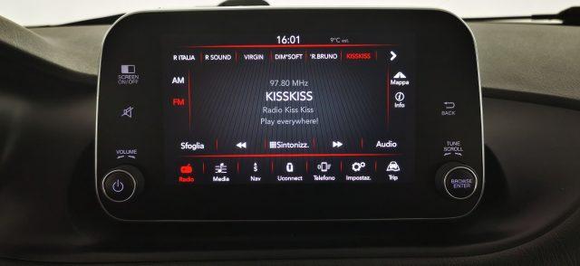 FIAT Tipo 1.6 Mjt S&S DCT SW S-Design