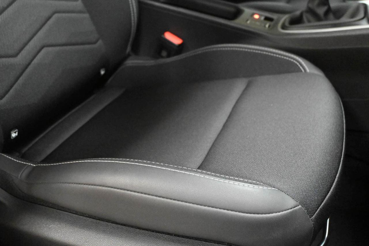 JEEP Avenger Avenger 1.2 Turbo 100 CV Altitude