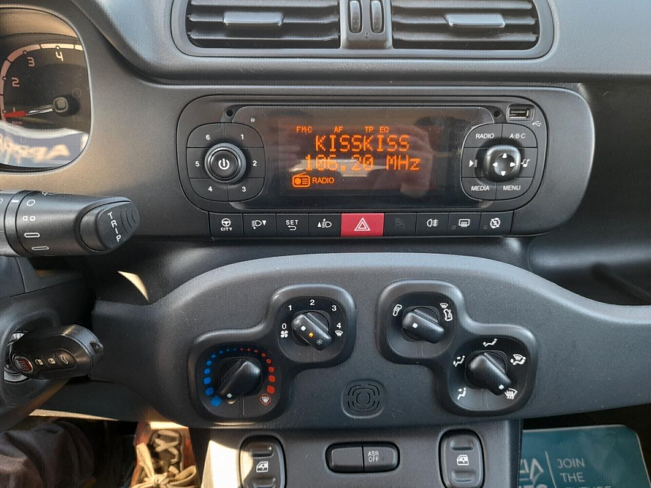 Fiat Panda 1.0FIREFLY S&S ANNO 2021 BENZINA