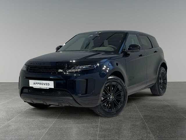 Land Rover Range Rover Evoque S - IVA ESPOSTA
