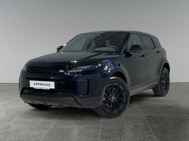 Land Rover Range Rover Evoque S - IVA ESPOSTA