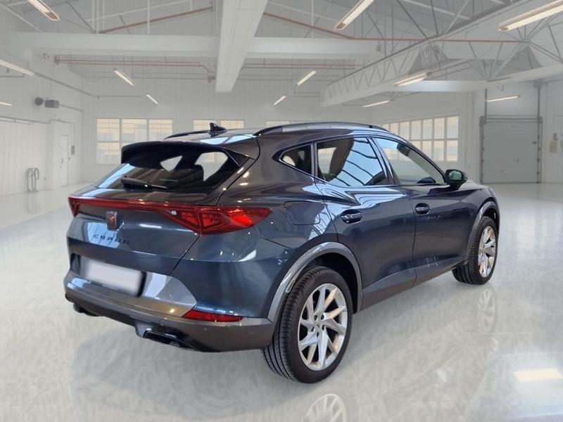 CUPRA FORMENTOR 2.0 TDI SUV