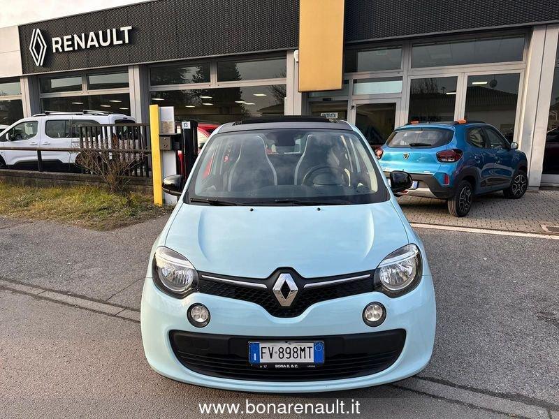 Renault Nuova Twingo 1.0 SCE 51KW DUEL2
