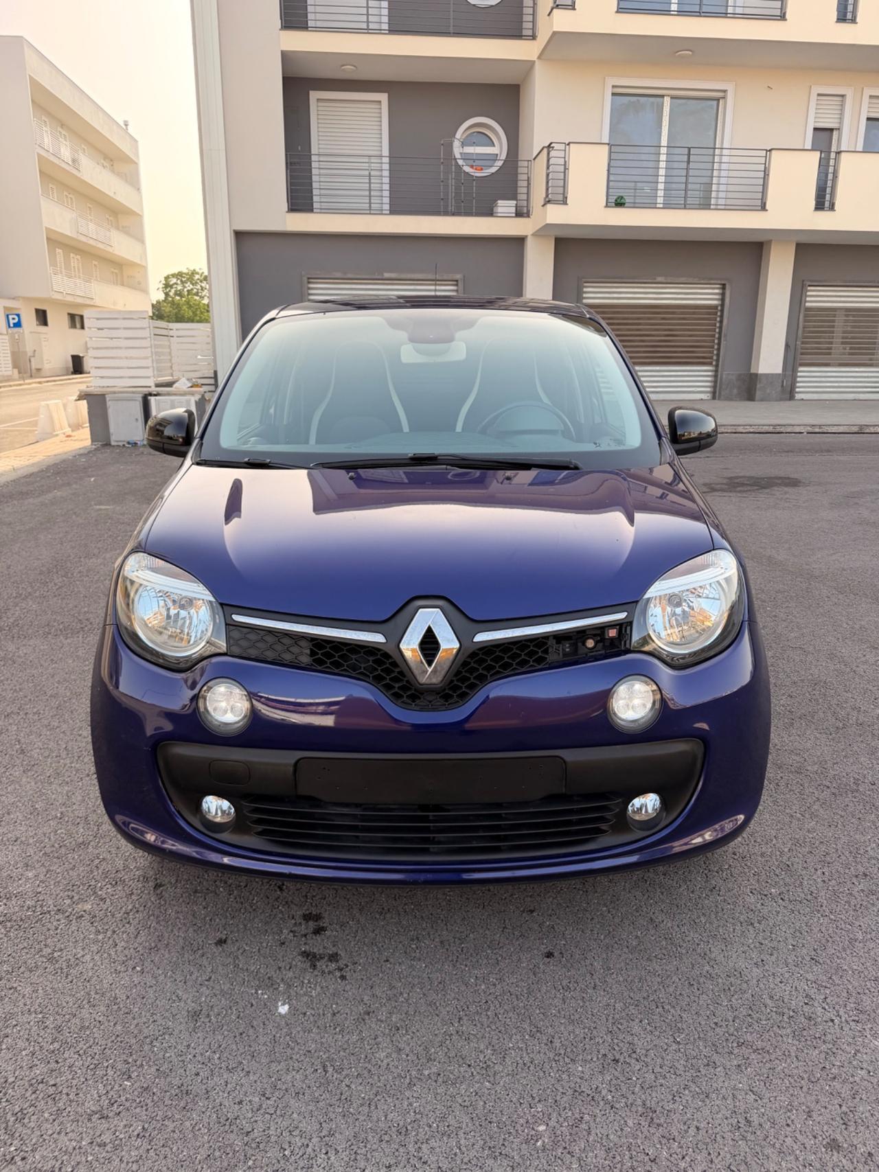 Renault Twingo TCe 90 CV Stop&Start Energy cosmic