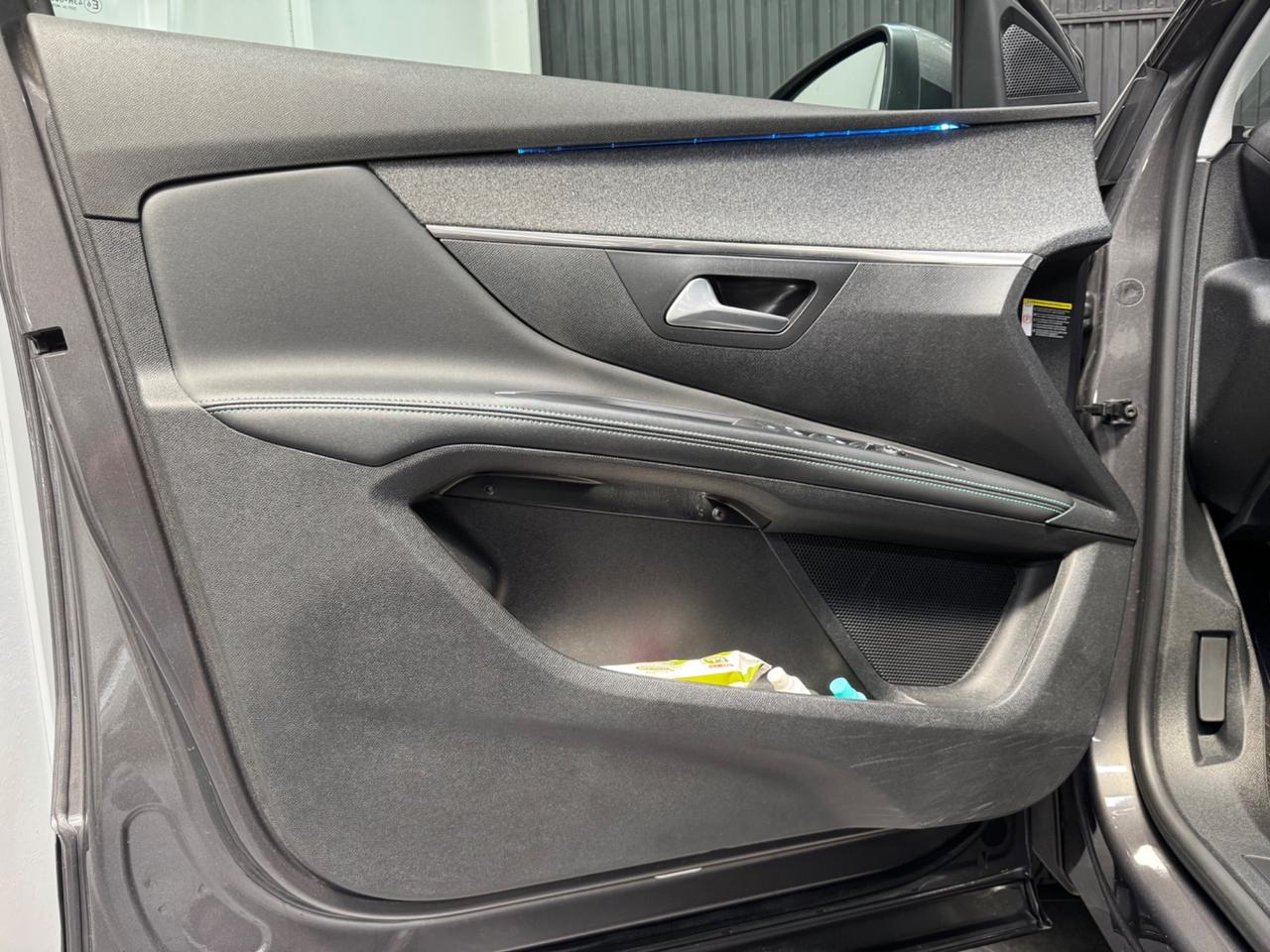 Peugeot 5008 BlueHDi 130 S&S EAT8 Allure Pack