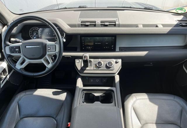LAND ROVER Defender 110 3.0D I6 250 CV AWD Auto XS Edition (N1)
