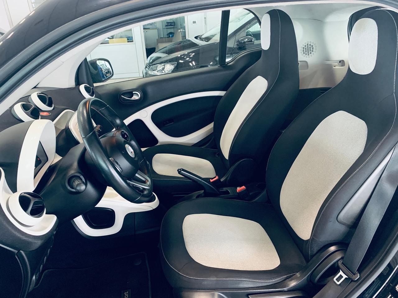 Smart ForTwo 70 1.0 Prime