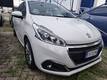 Peugeot 208 I 2015 5p 1.2 puretech Allure s&s 82cv neopatentati